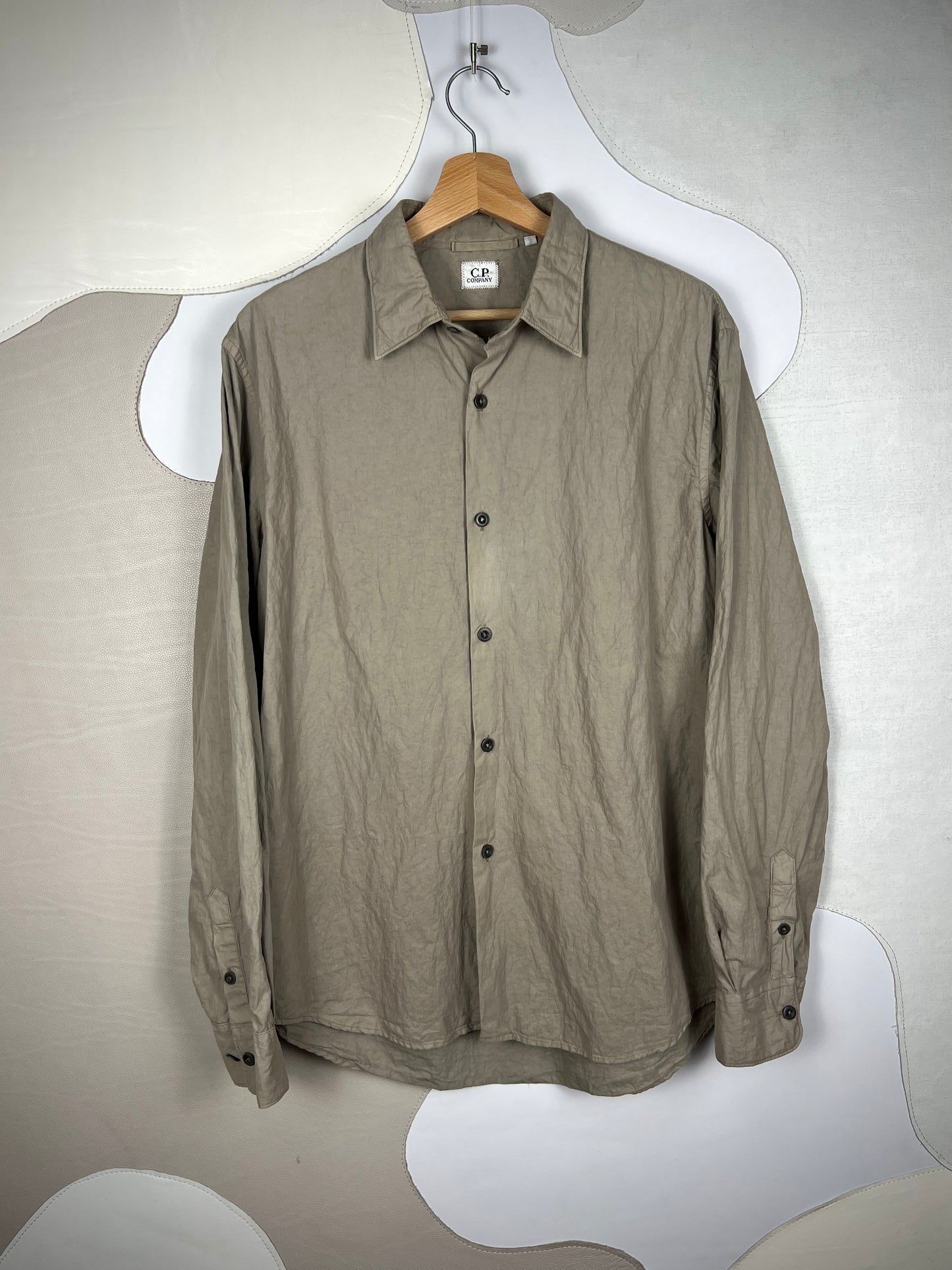 C.P. Company Overshirt