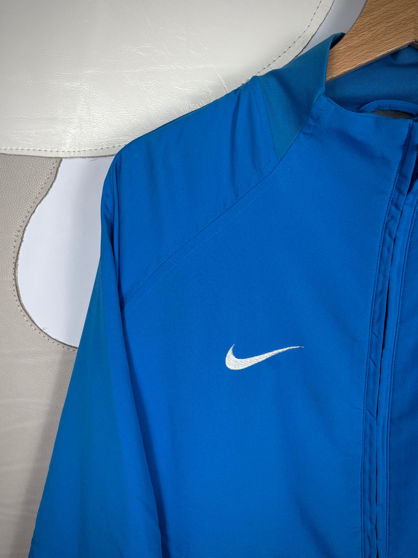 Nike Netherlands Track Jacket