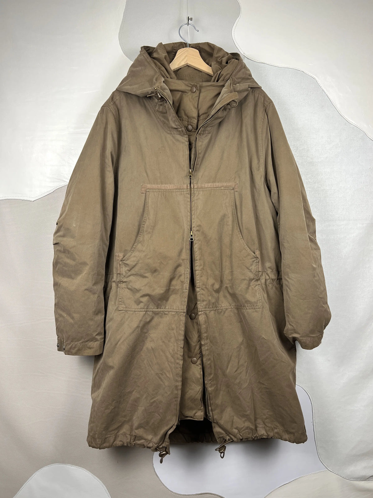 Acne Matteo Donsjas