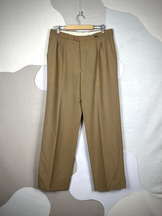 Burberry Trousers