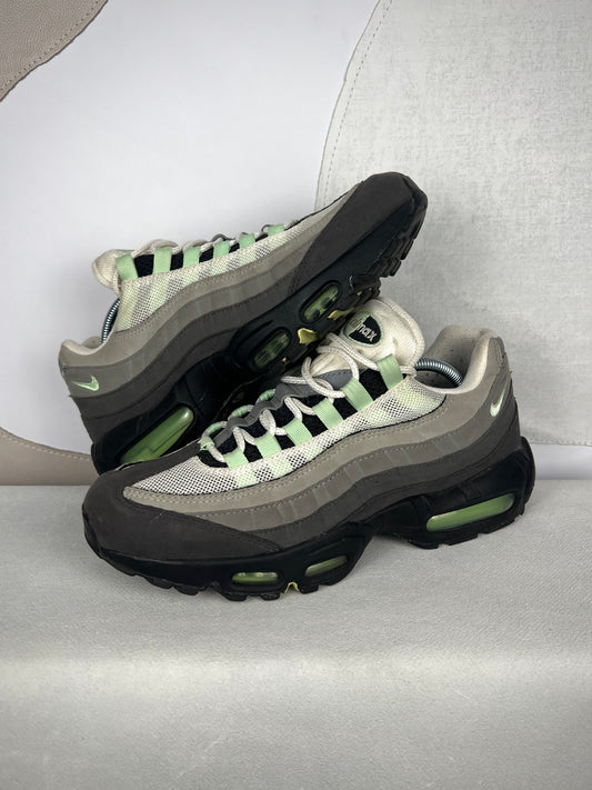 Nike Air Max 95 Fresh Mint