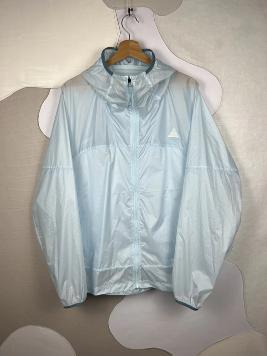 Nike ACG Transparent Running Jacket