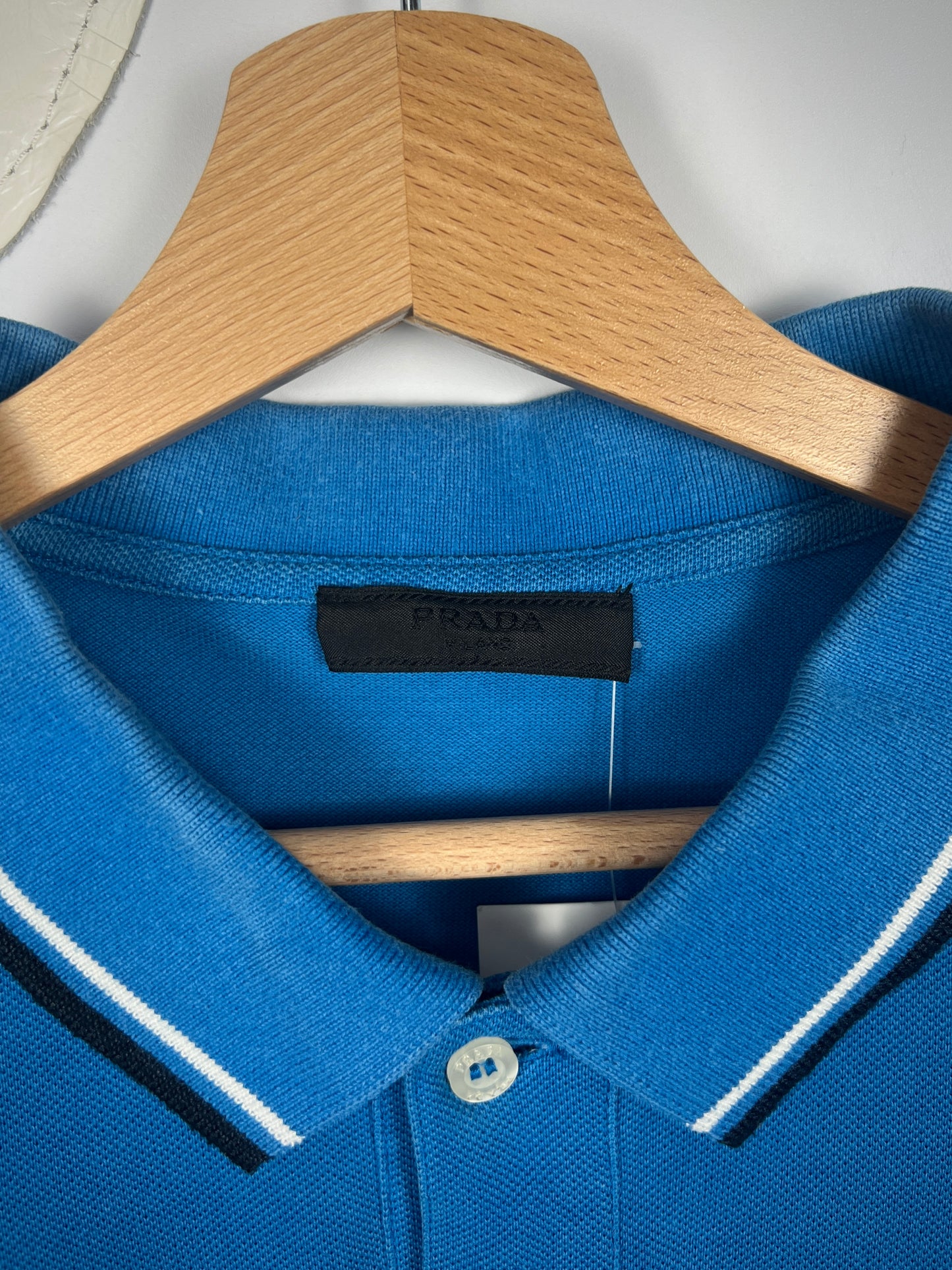 Prada Polo Shirt