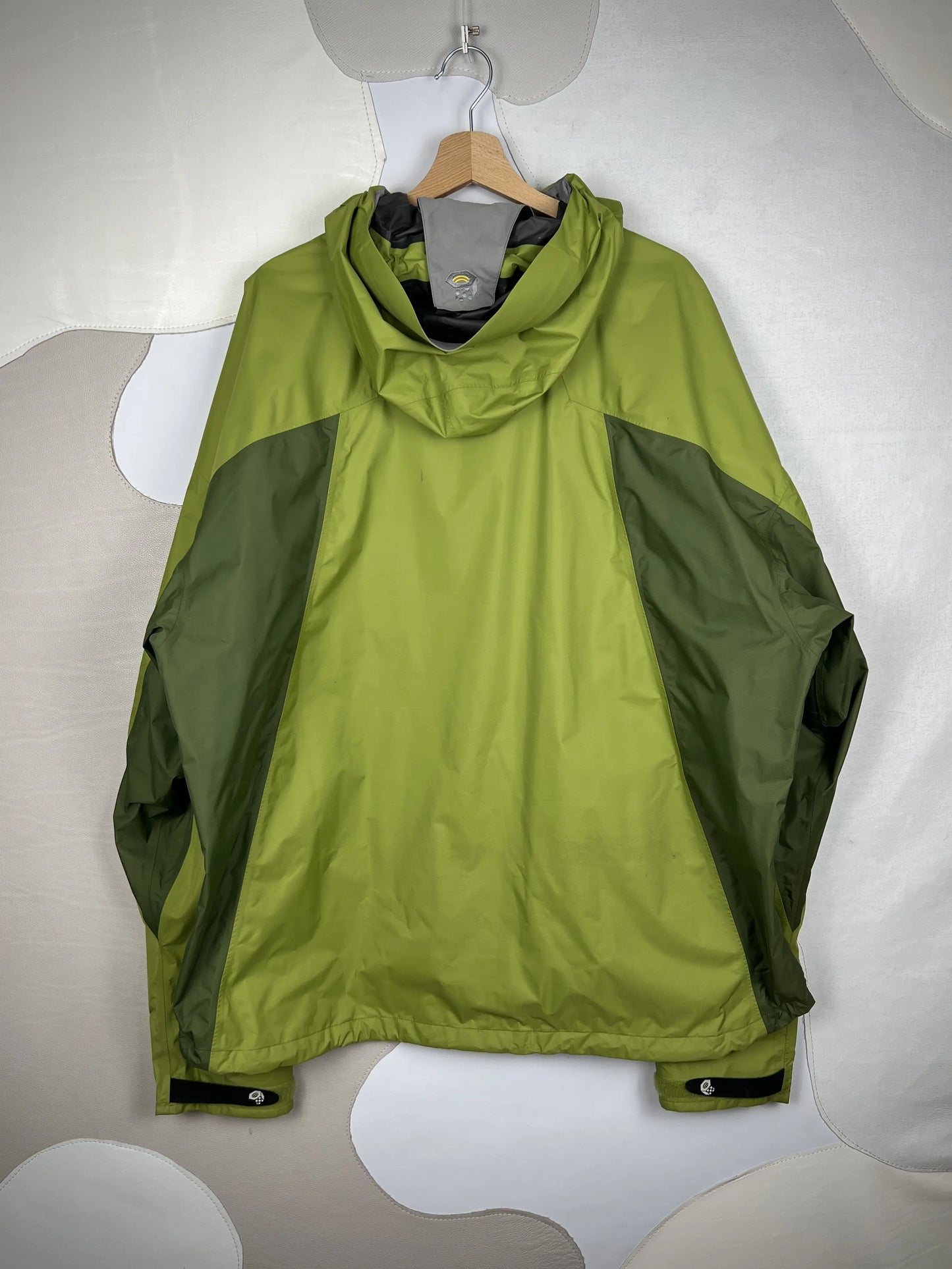 Mountain Hardwear Gore-Tex Shell Jacket