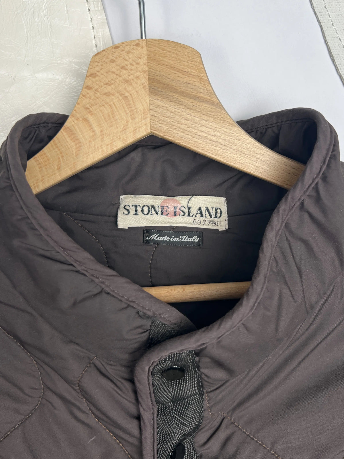 Stone Island Dutch Robe Jacket