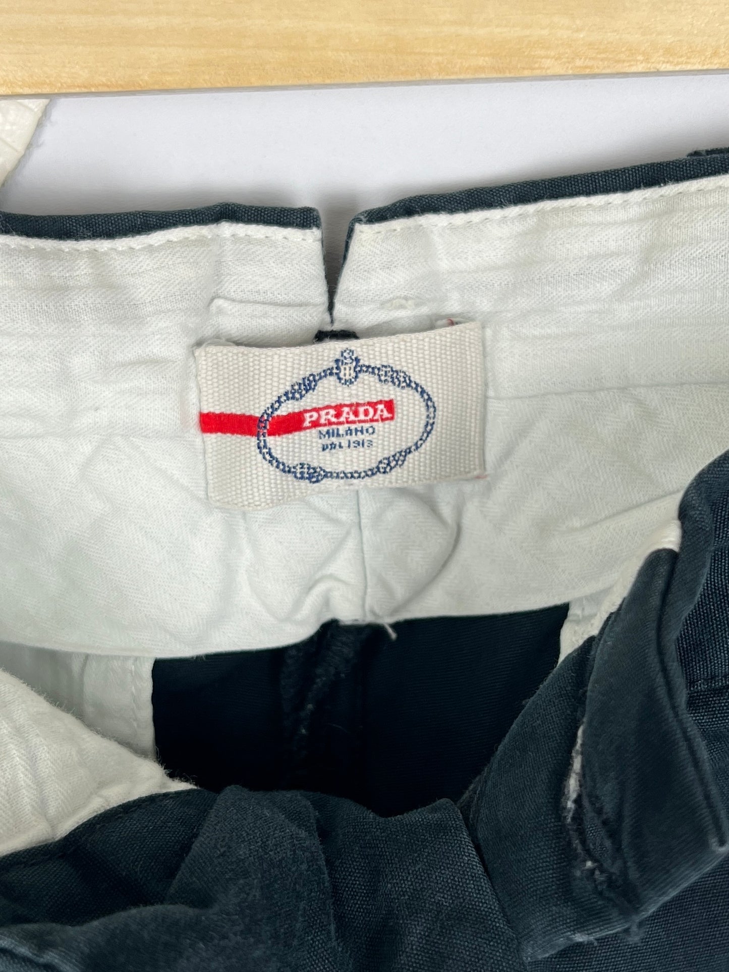 Prada Shorts