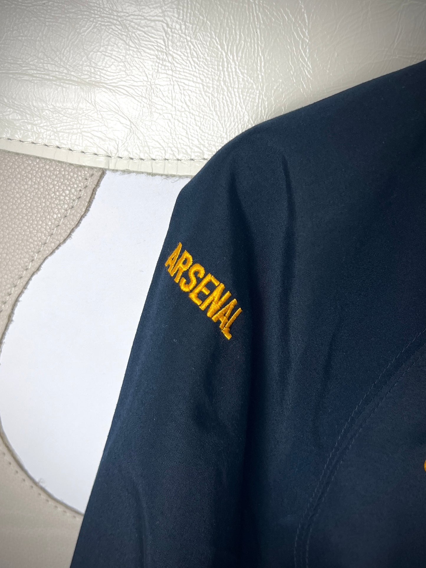 Nike Arsenal Track Jacket