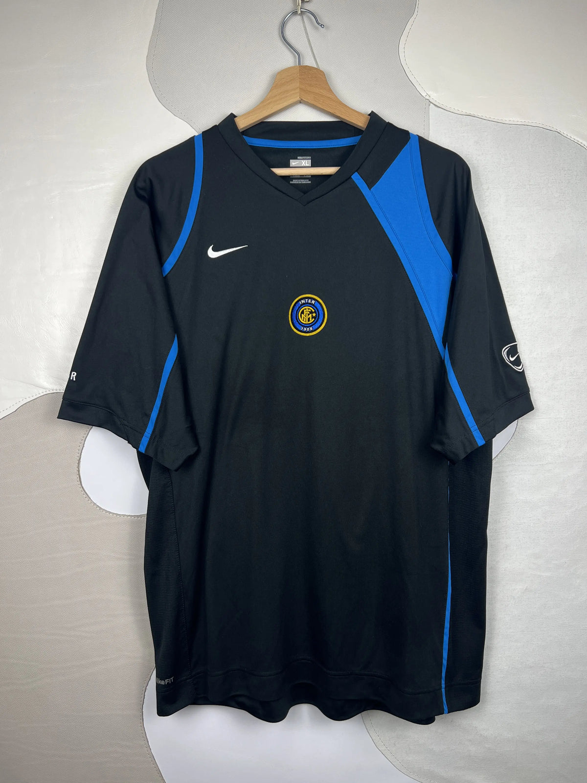Nike Internazionale Training Shirt