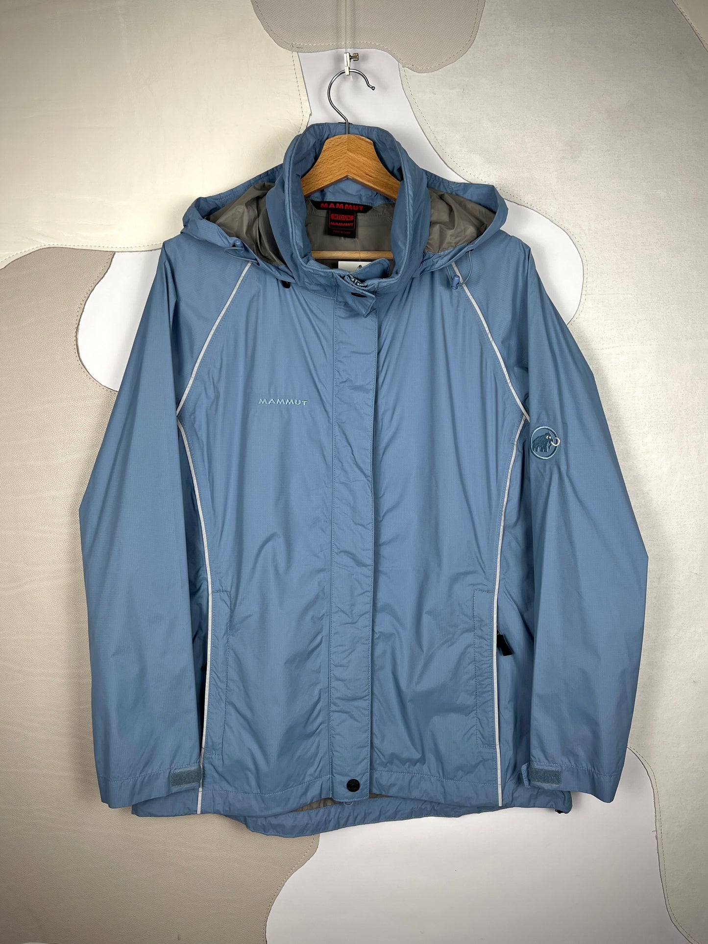 Mammut Windbreaker Jacket