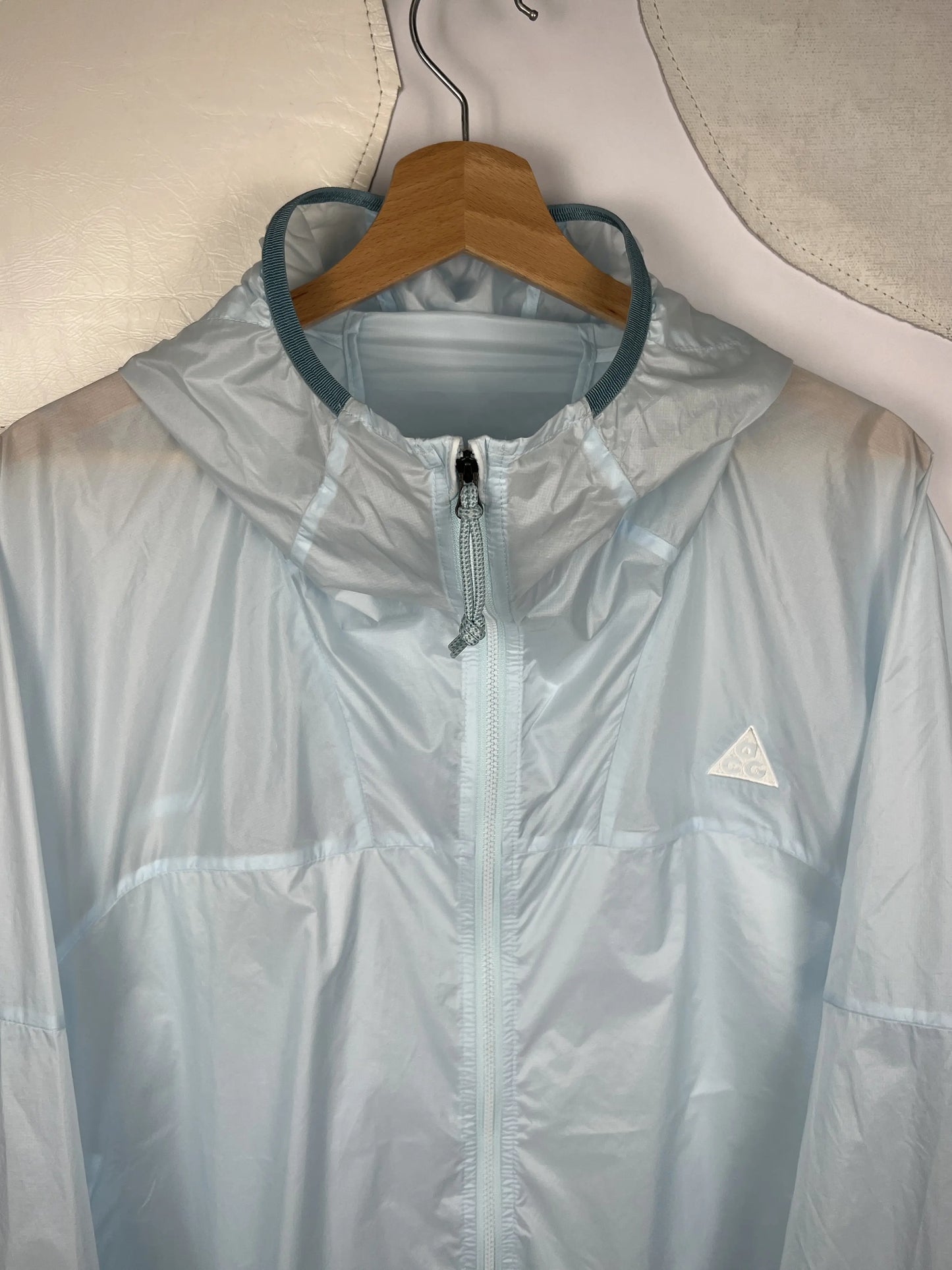 Nike ACG Transparent Running Jacket