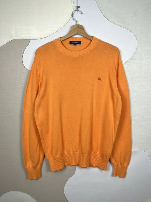 Burberry Mini Logo Sweater