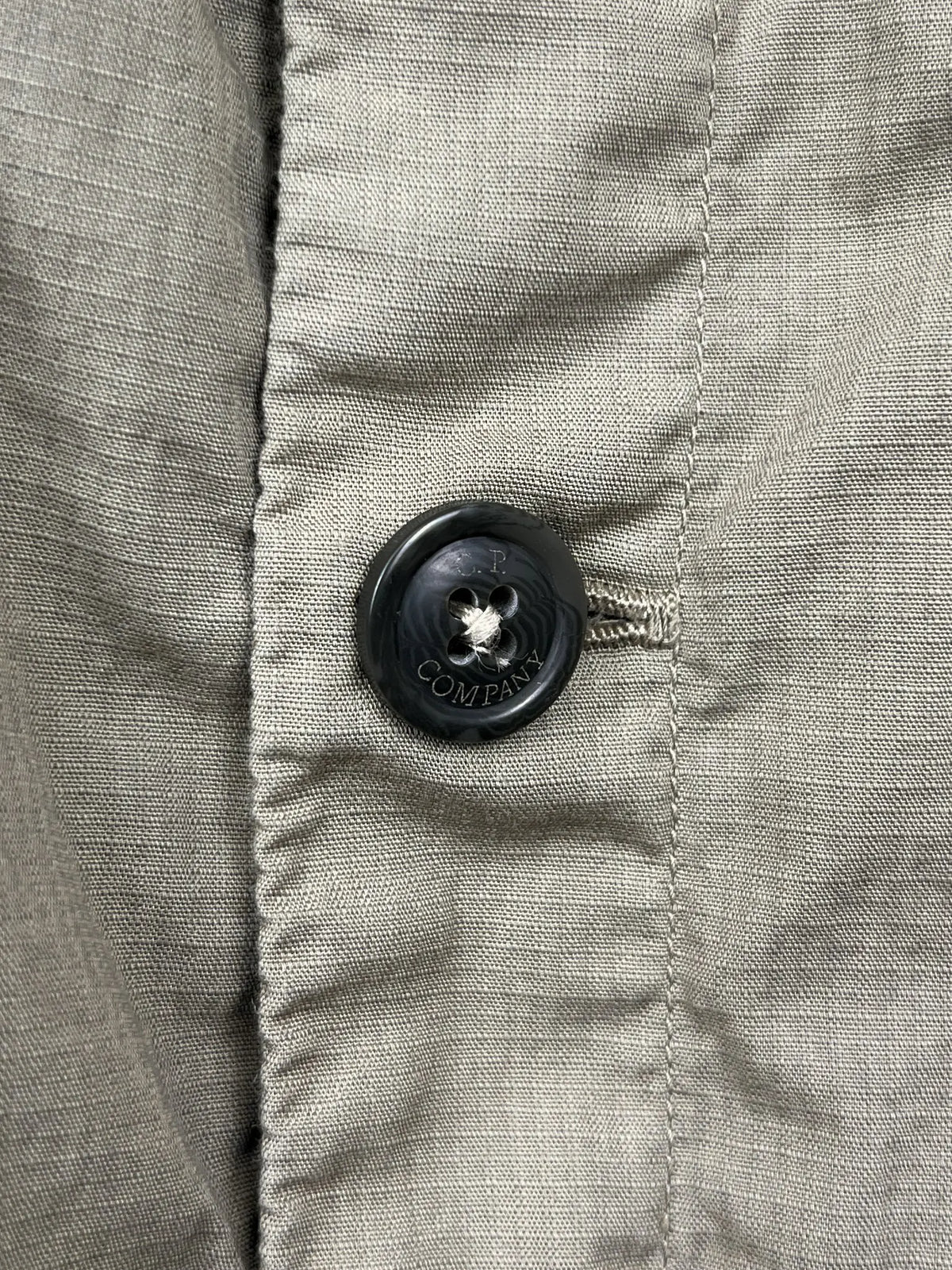C.P. Company Shirt