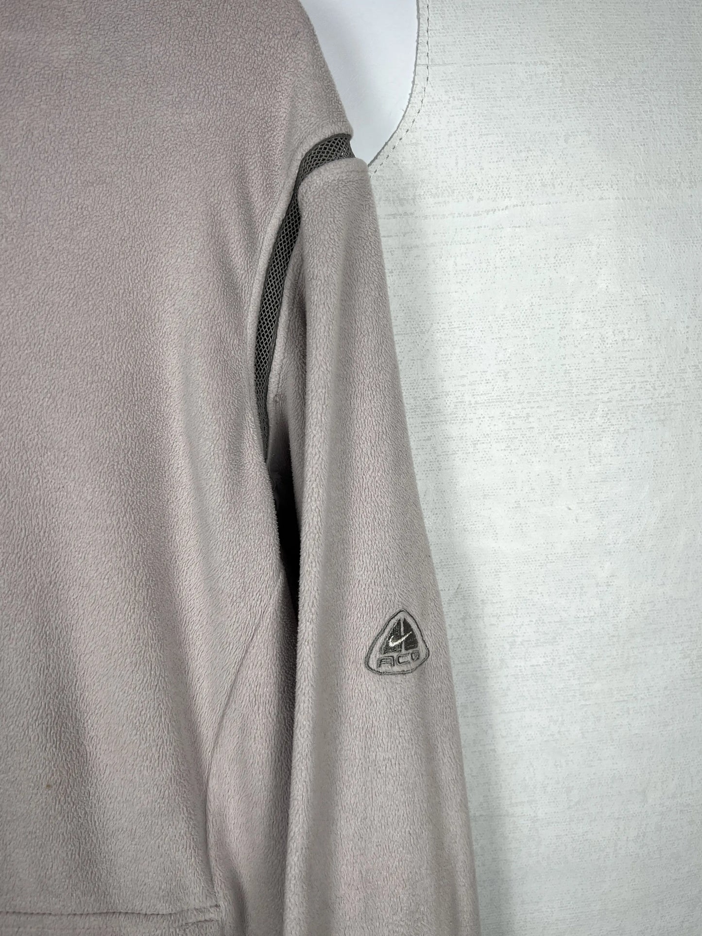 Nike ACG Fleece Hoodie