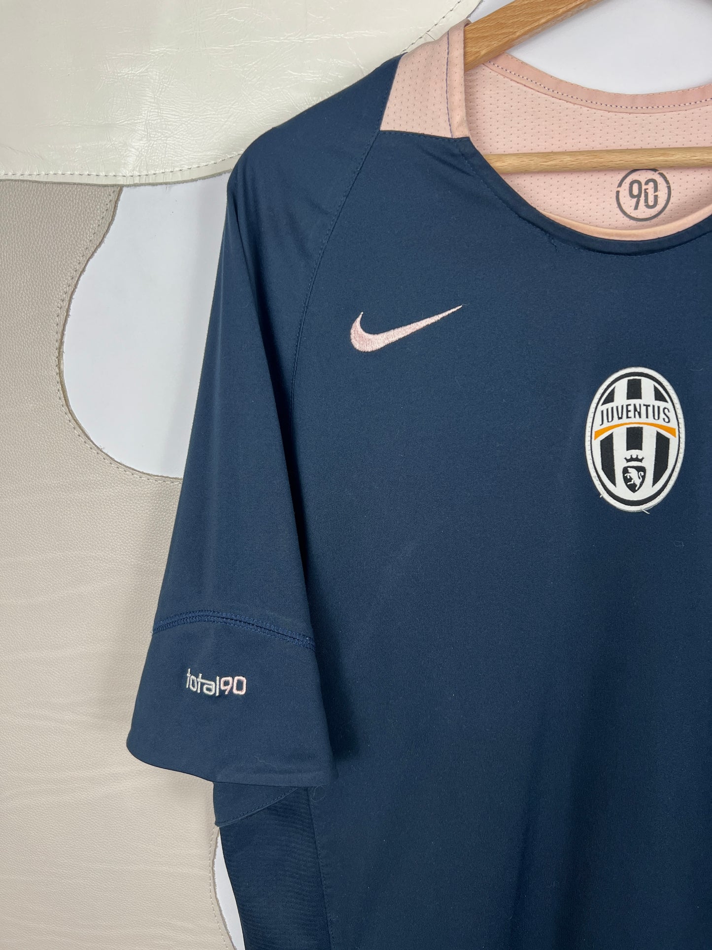 Nike Juventus Jersey