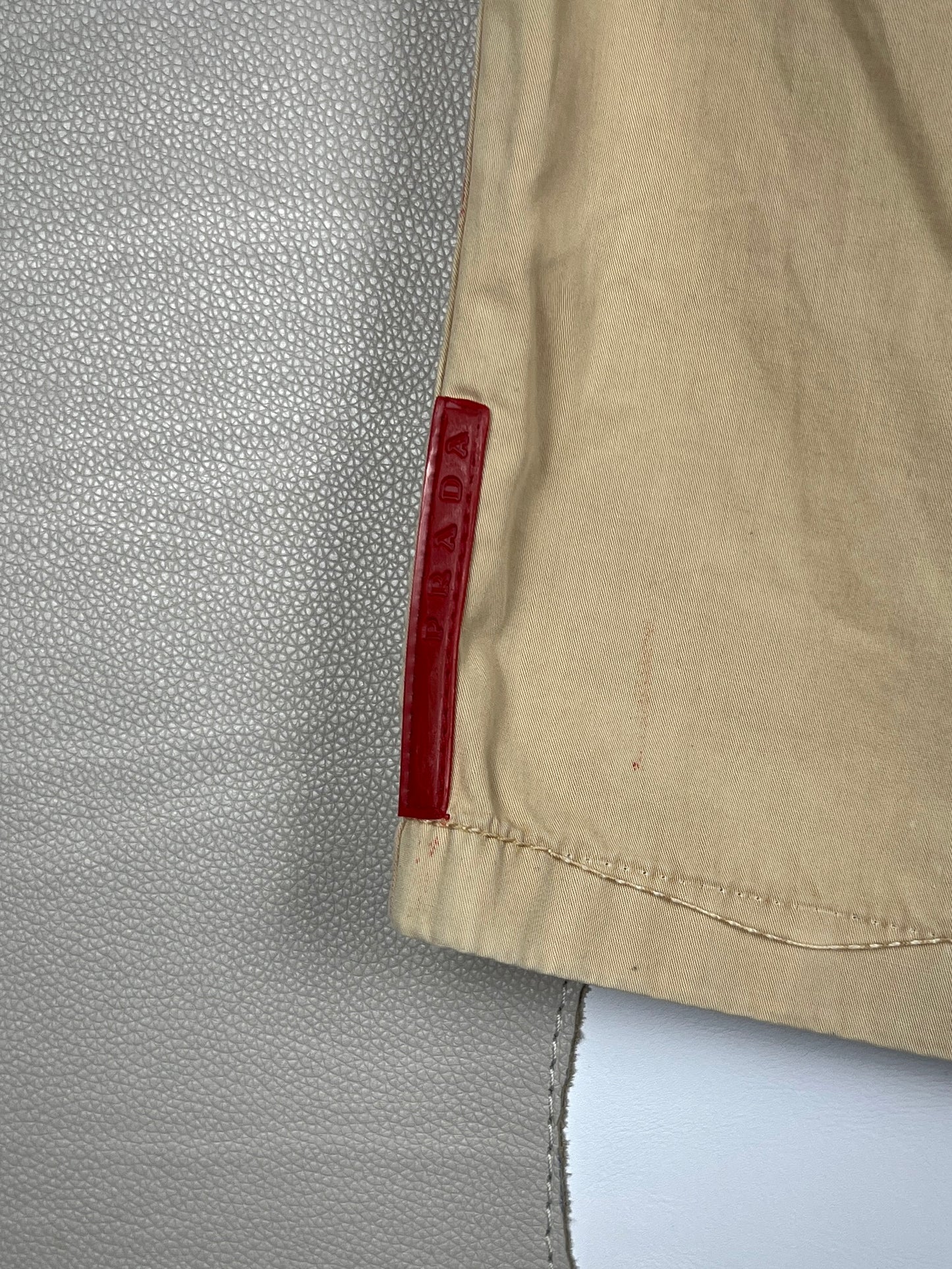 Prada Shorts