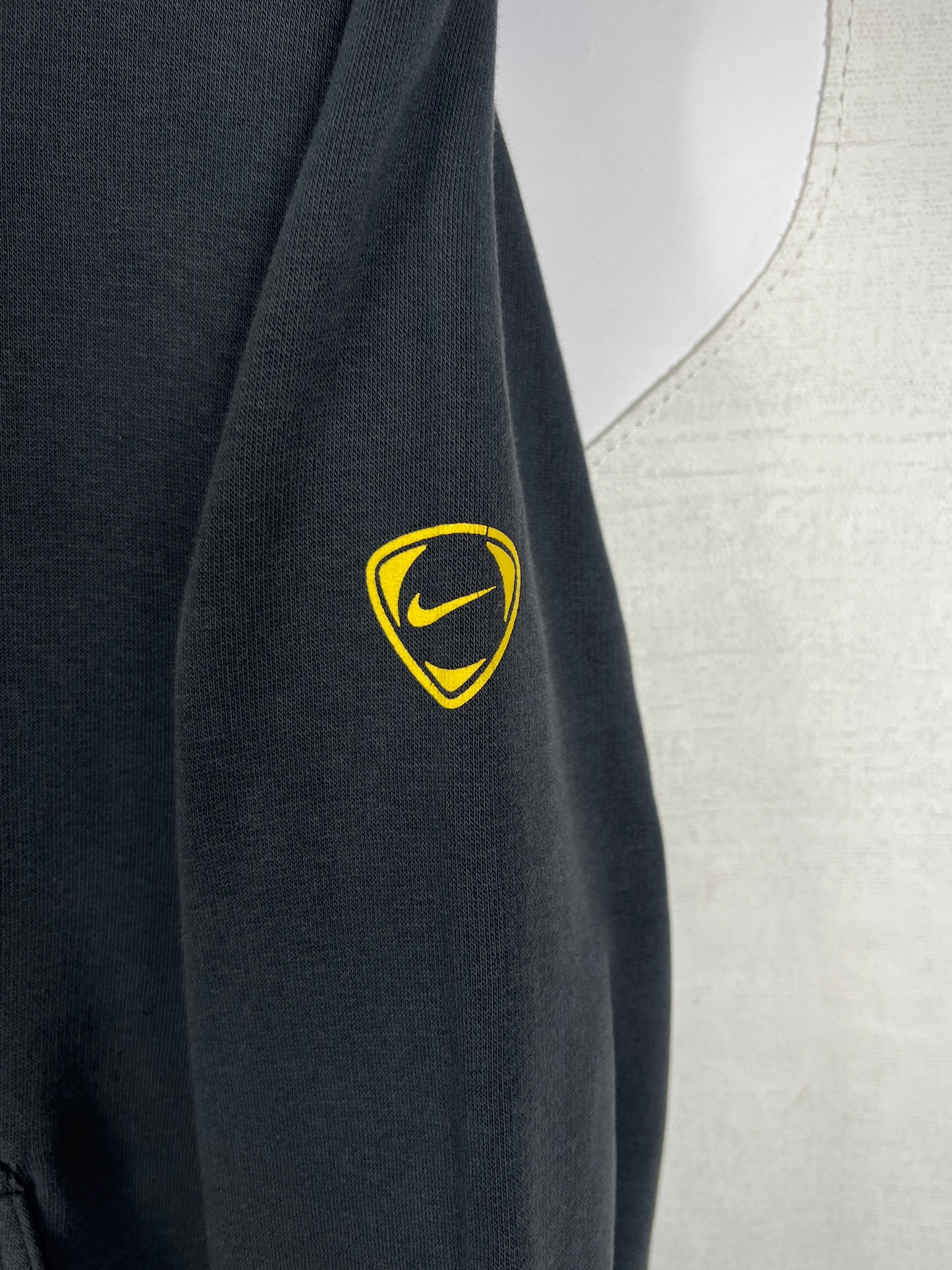 Nike Total 90 Hoodie