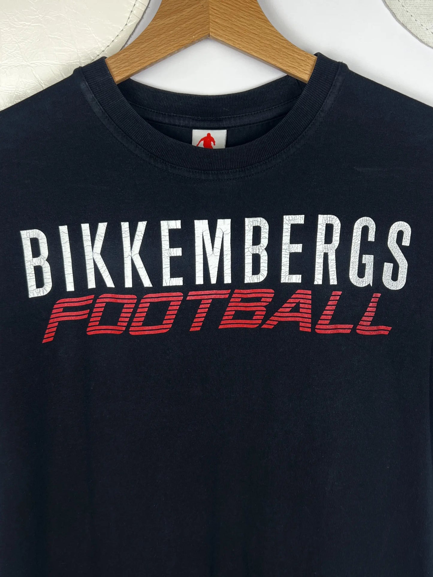 Bikkembergs “Football” T-Shirt