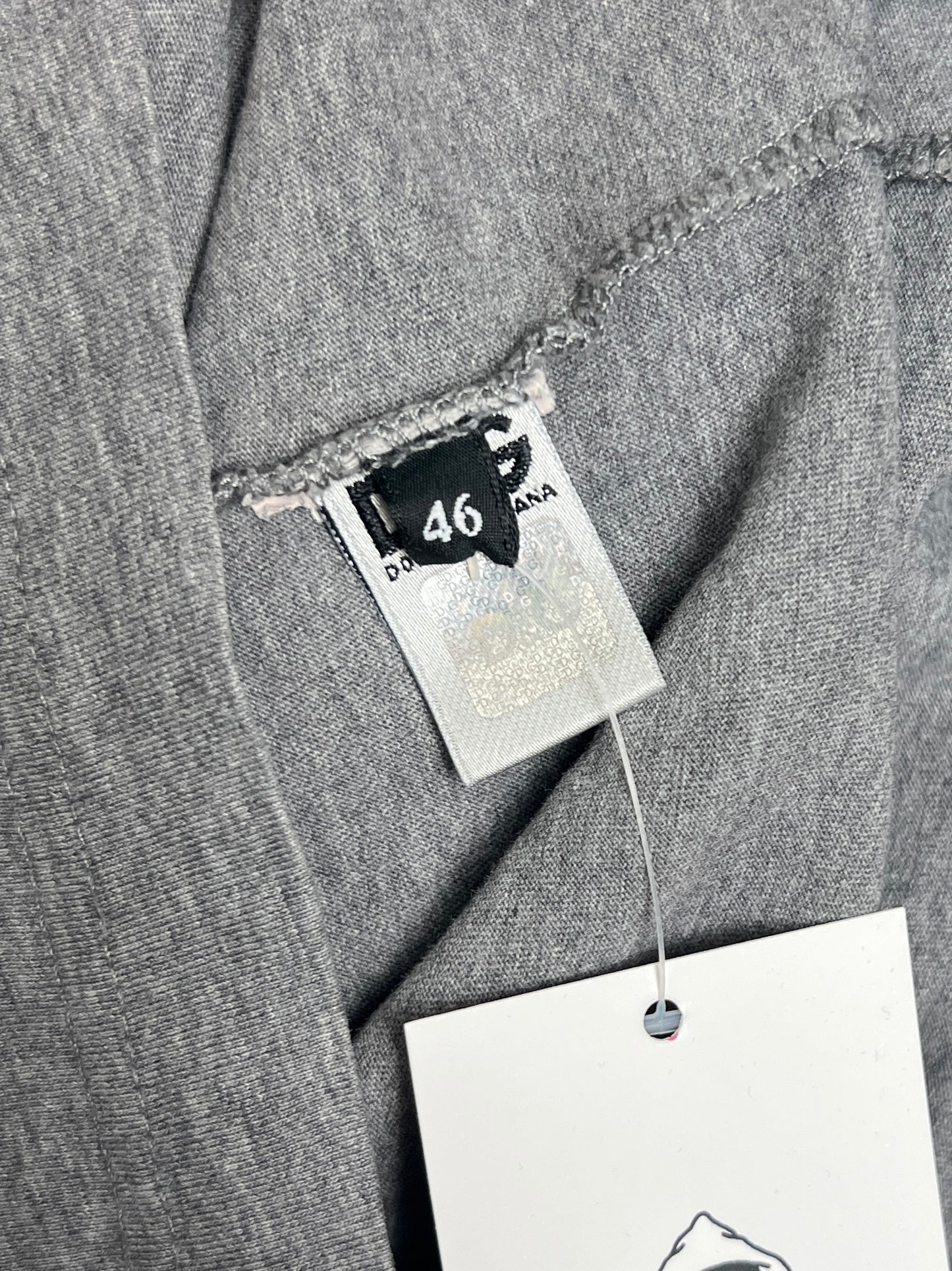 Dolce & Gabbana Longsleeve T-Shirt