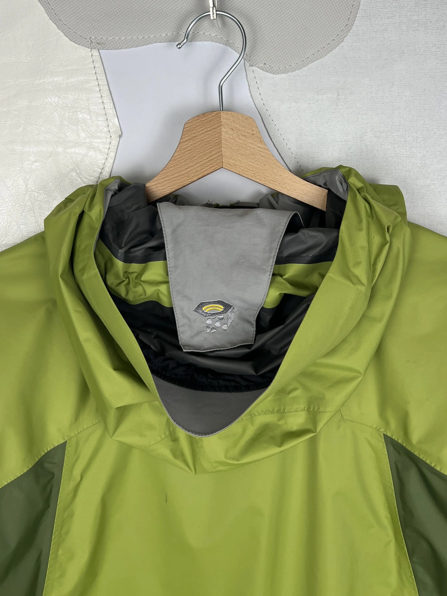 Mountain Hardwear Gore-Tex Shell Jacket