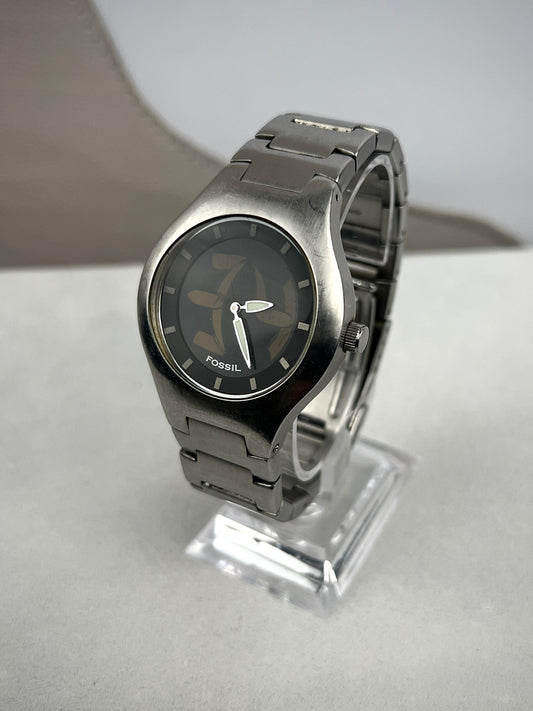 Fossil Big Tic Watch