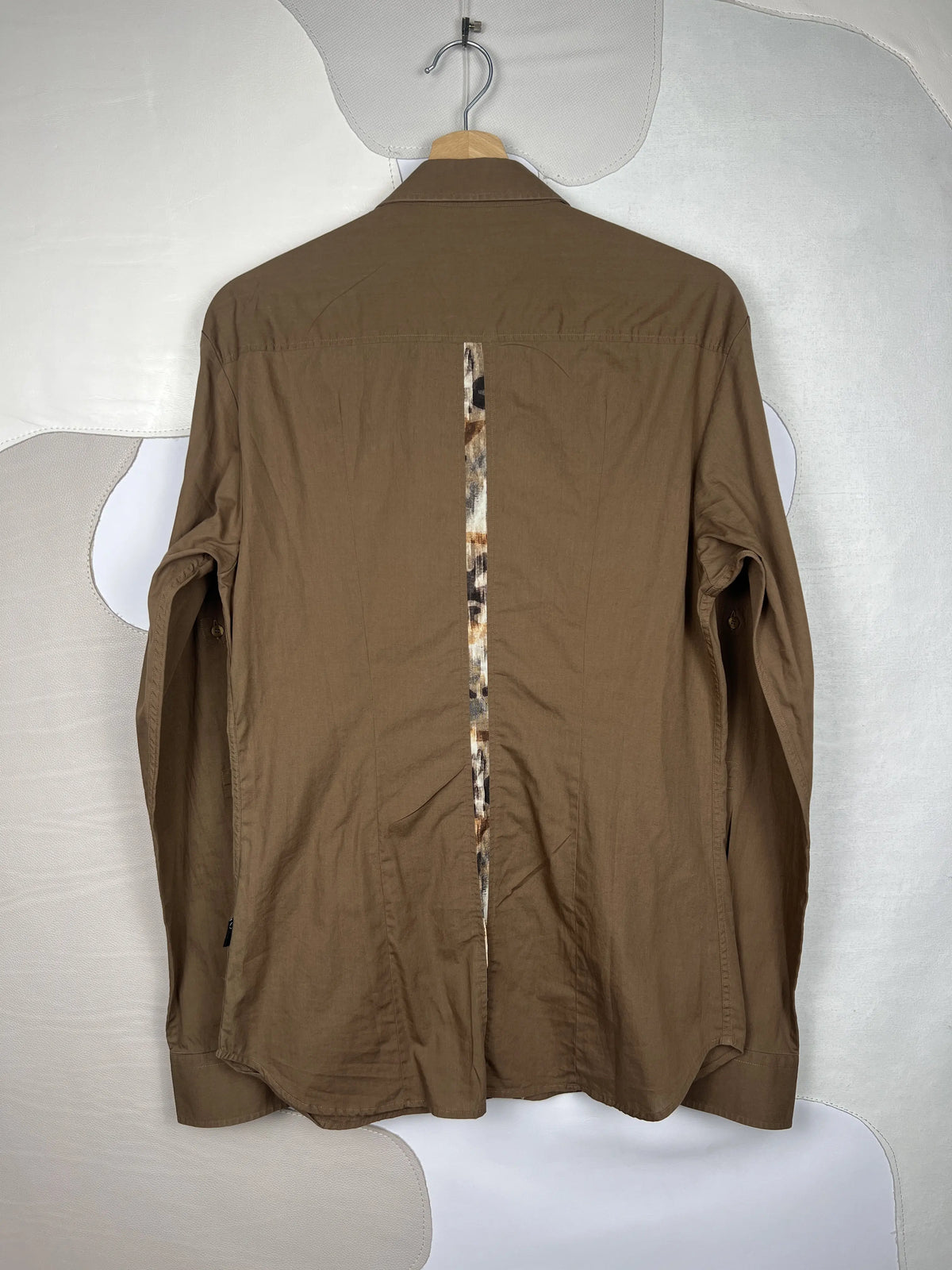 Cavalli Overshirt