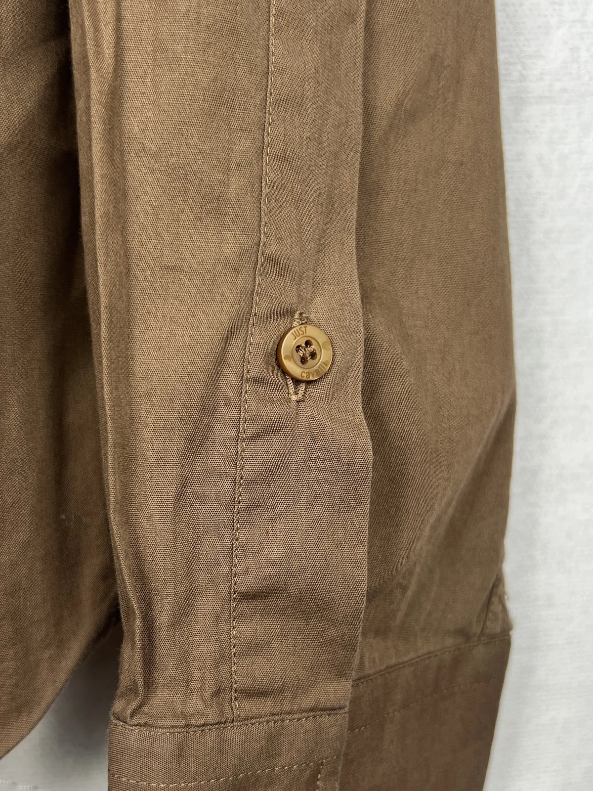 Cavalli Overshirt
