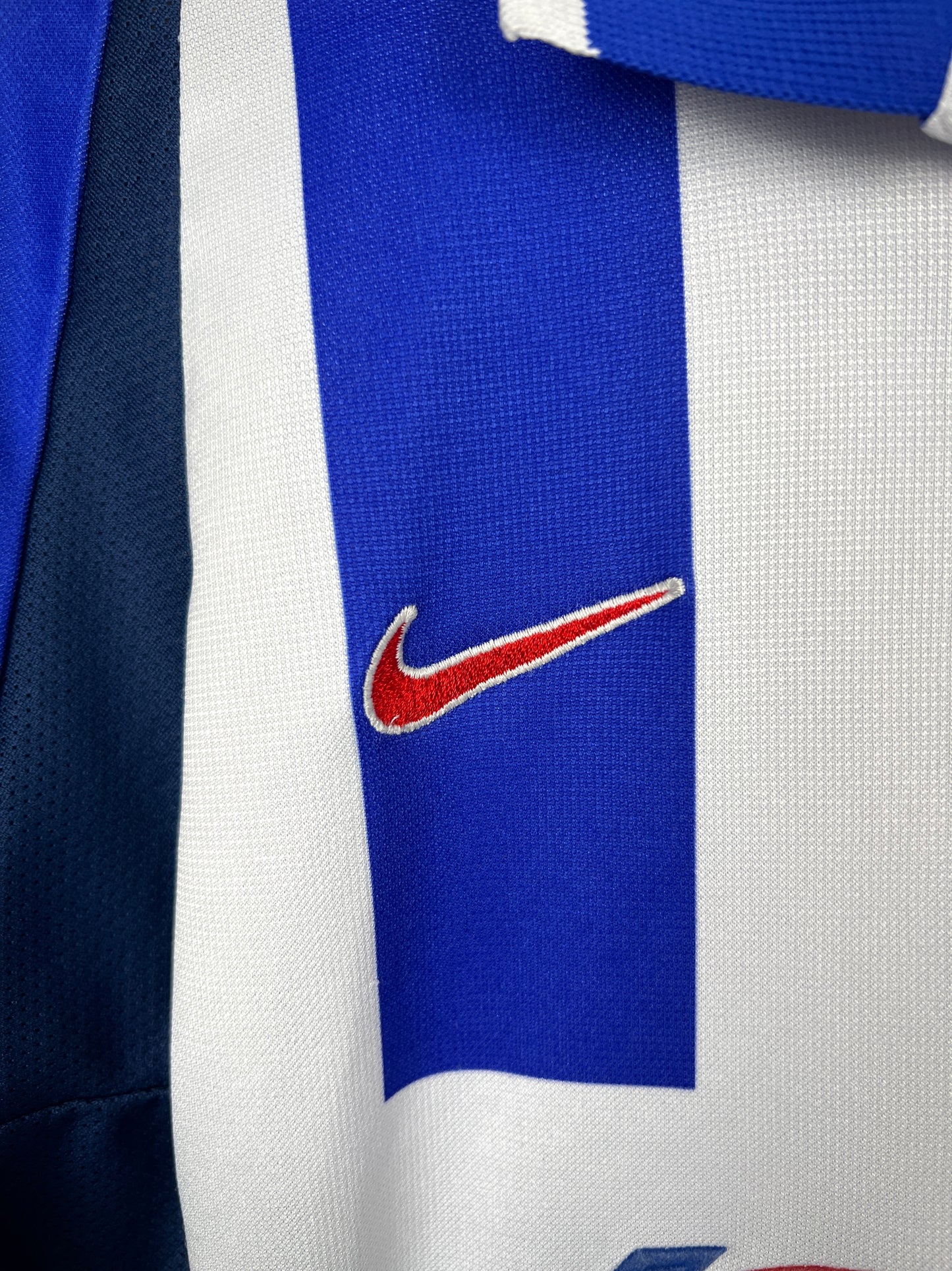 Nike Hertha BSC Jersey