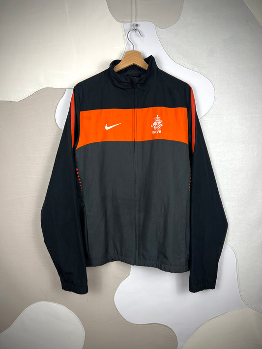 Nike Netherlands Track Jacket