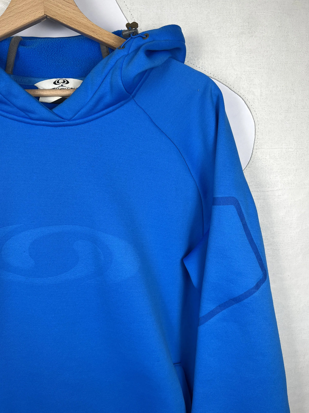 Salomon Fleece Hoodie
