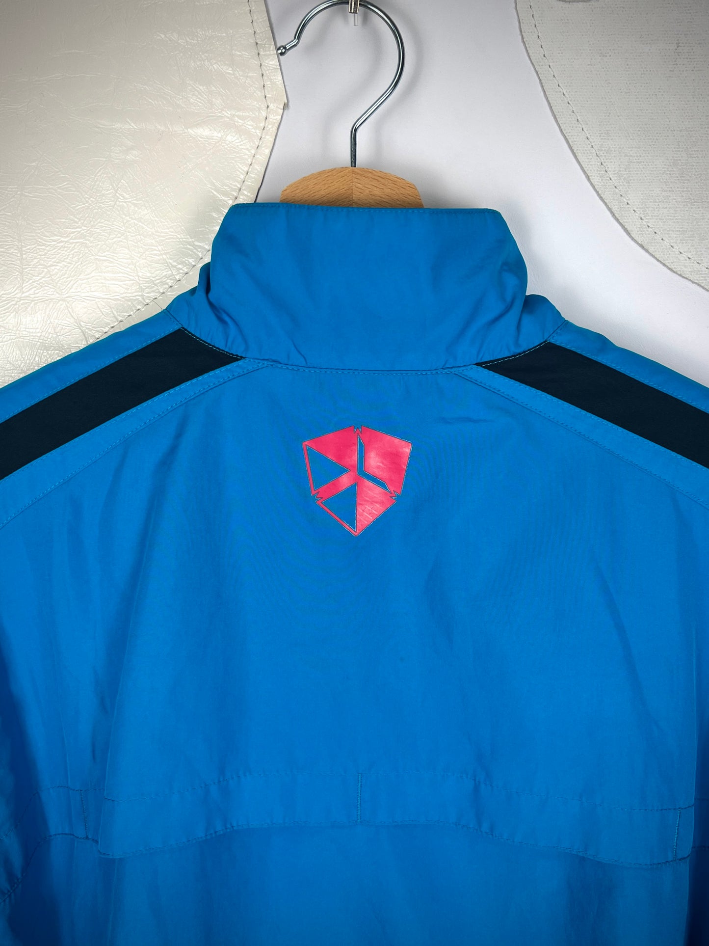 Nike FC Barcelona Track Jacket