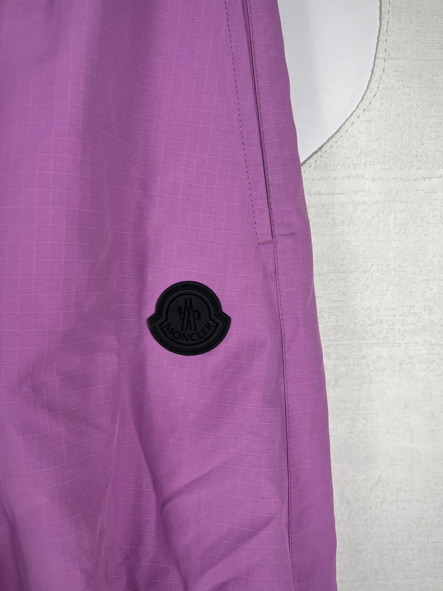 Moncler Parachute Pants