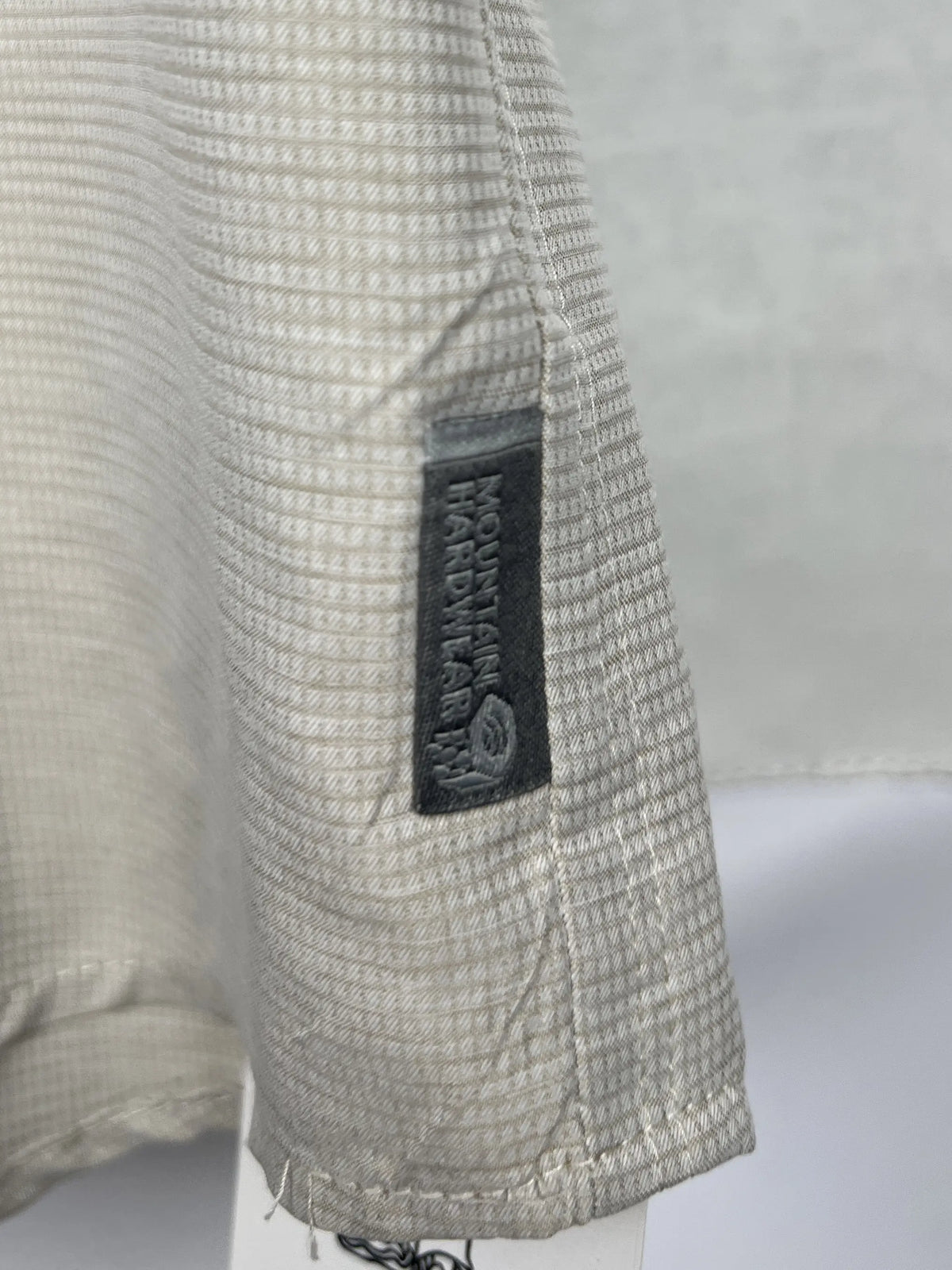 Mountain Hardwear Overshirt