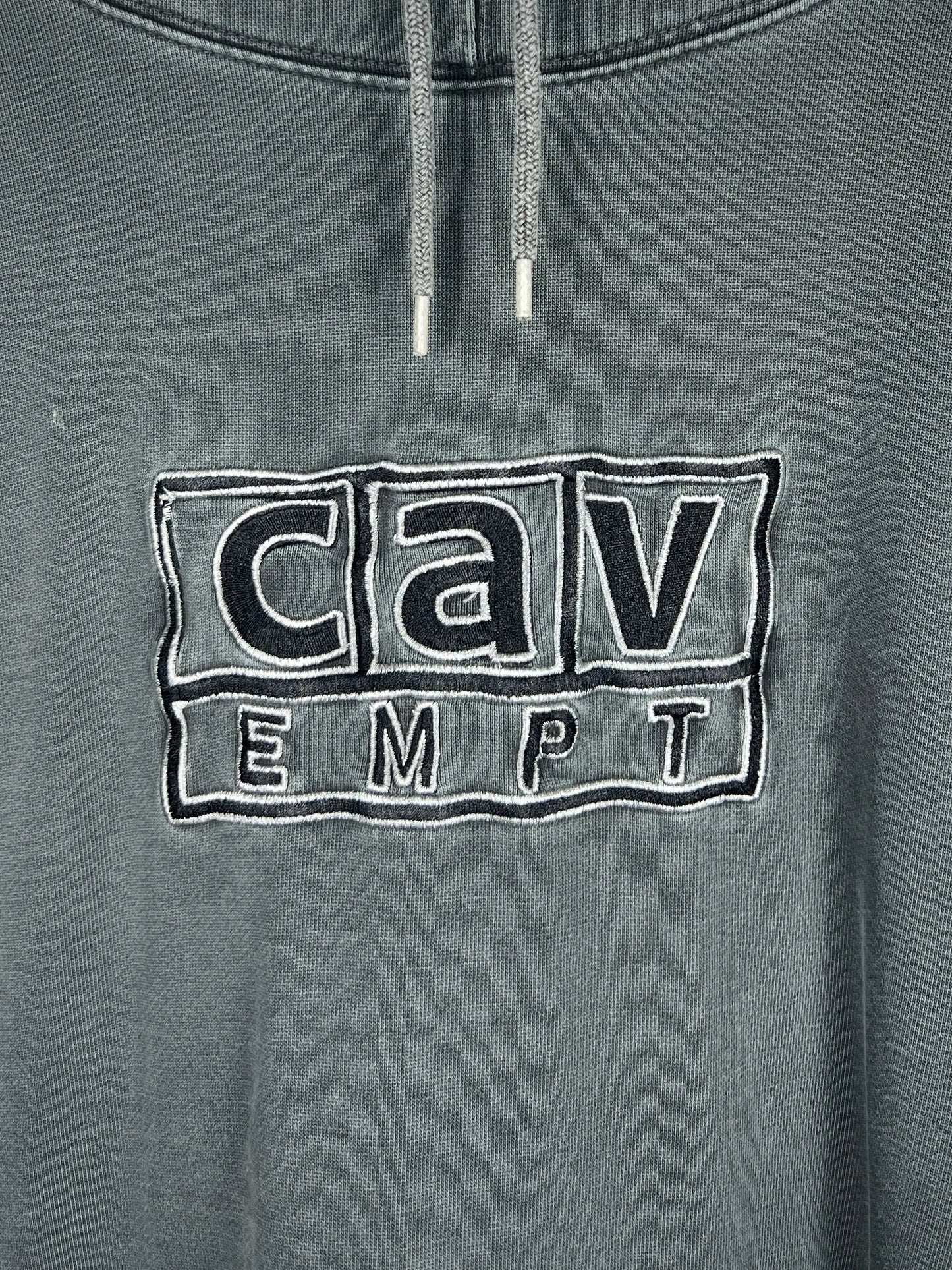 Cav Empt Hoodie