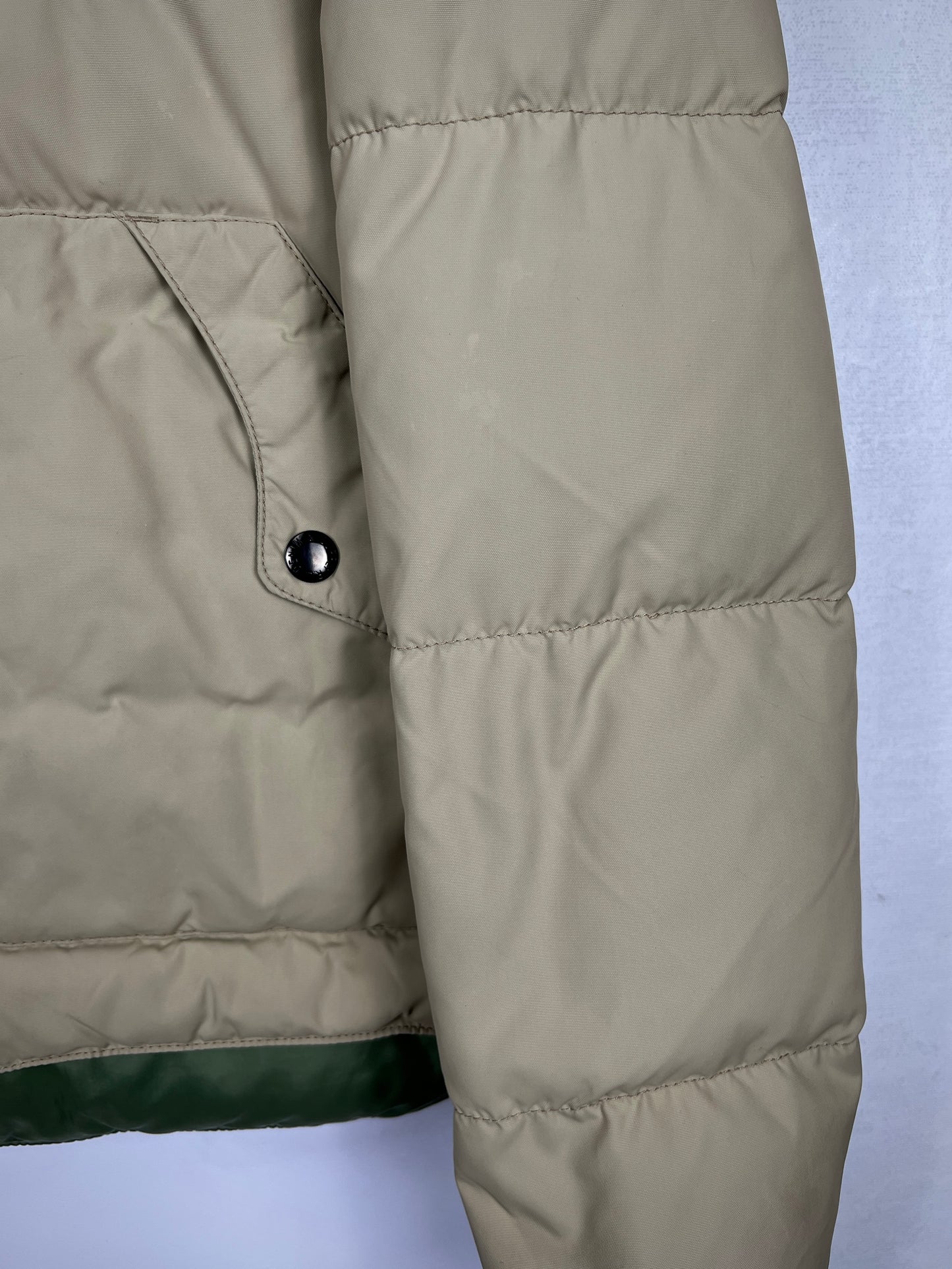 Ralph Lauren Denim & Supply Puffer Jacket