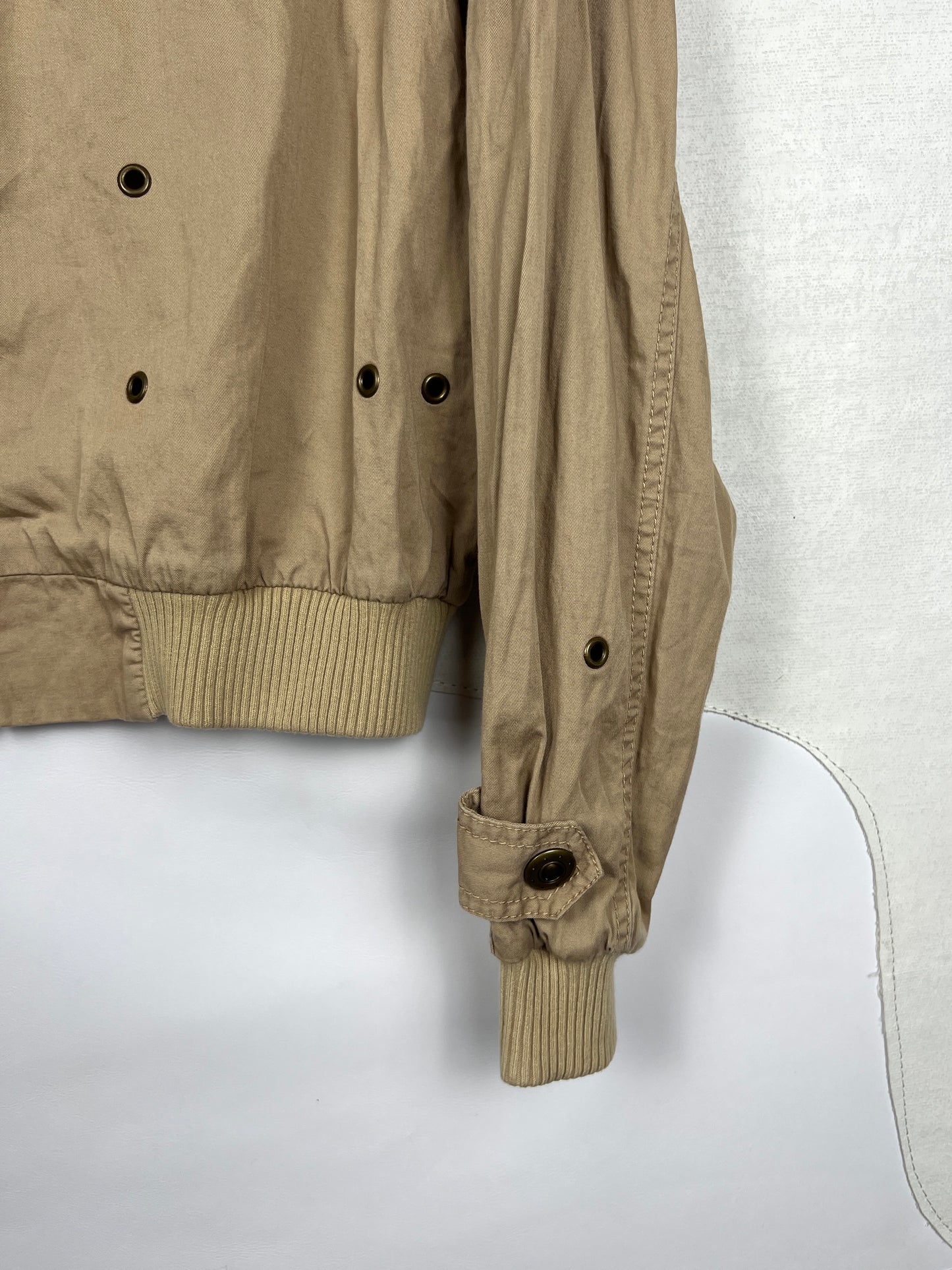 Cavalli Ranger Jacket