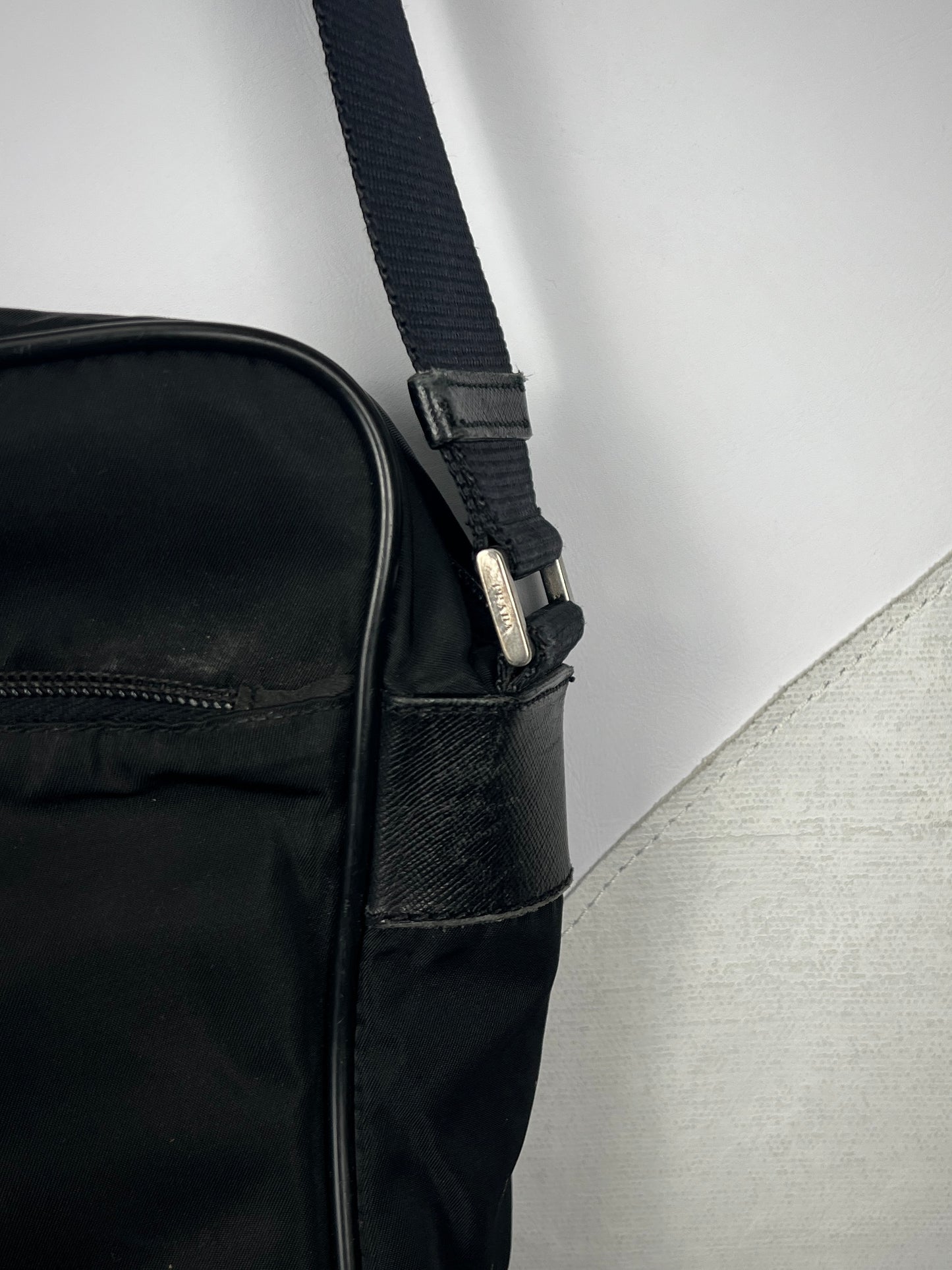 Prada Cross Body Bag