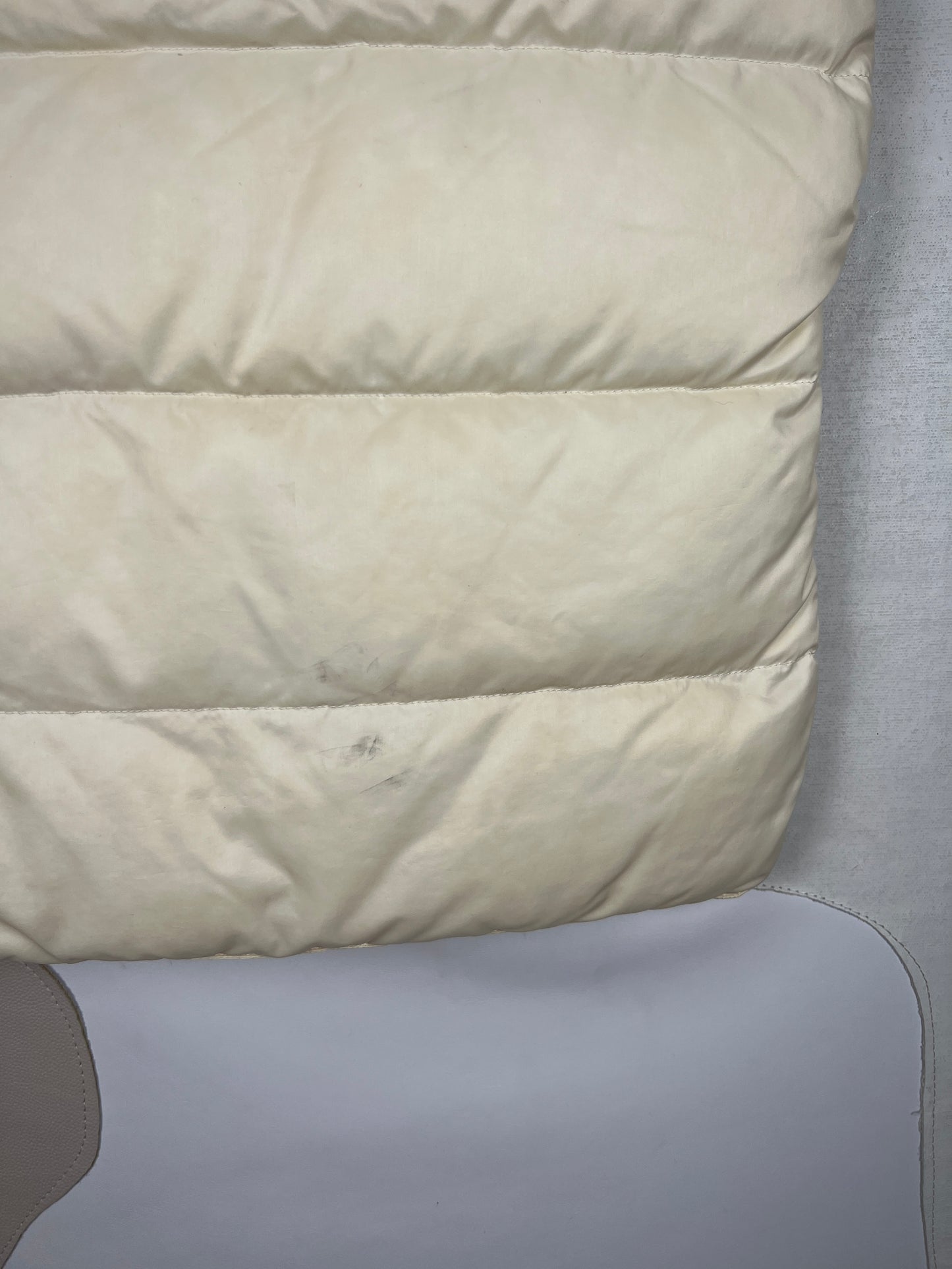 Moncler Button-up Gilet