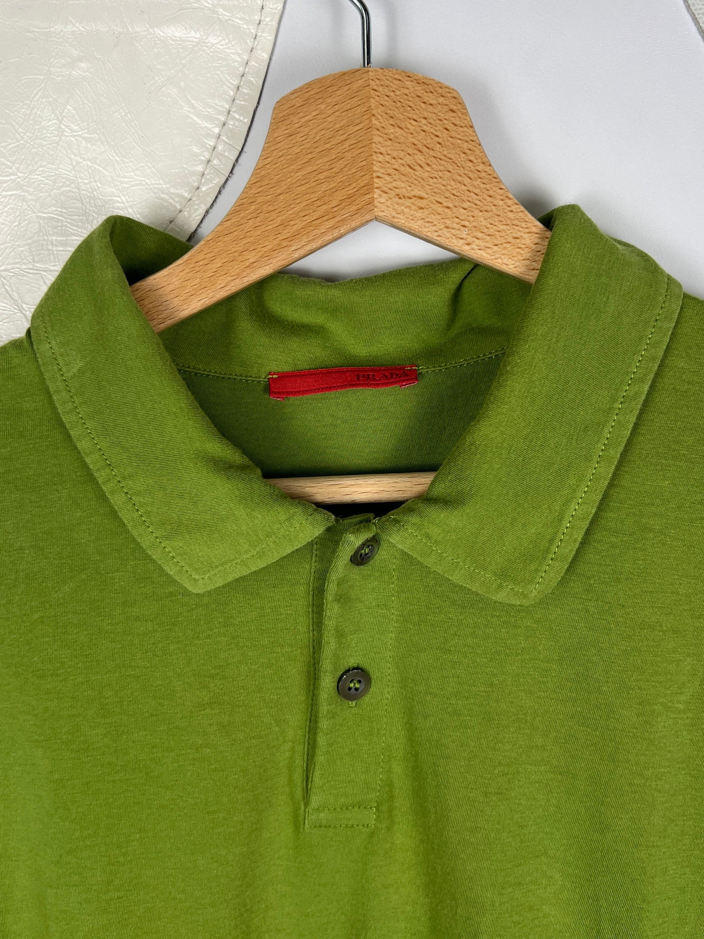 Prada Polo Shirt