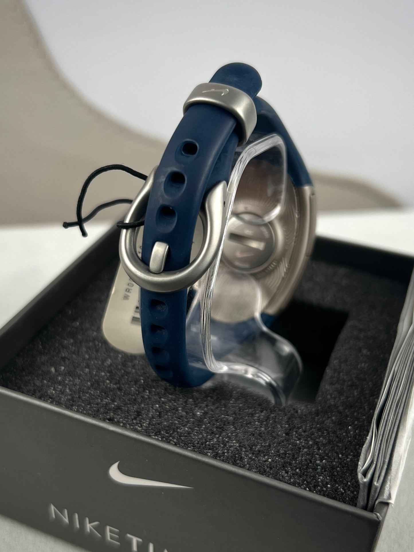 Nike Imara Run Watch