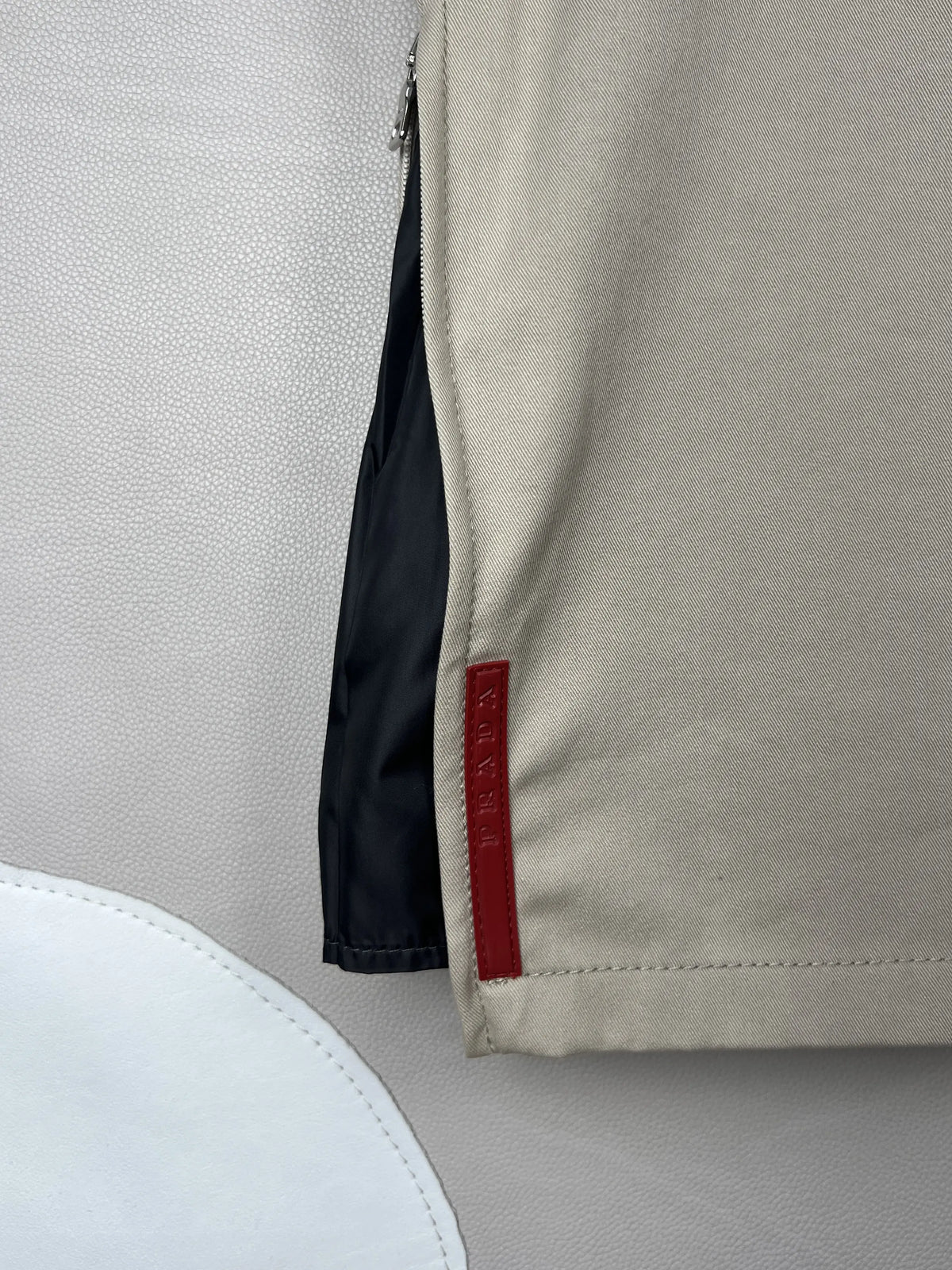 Prada Trousers