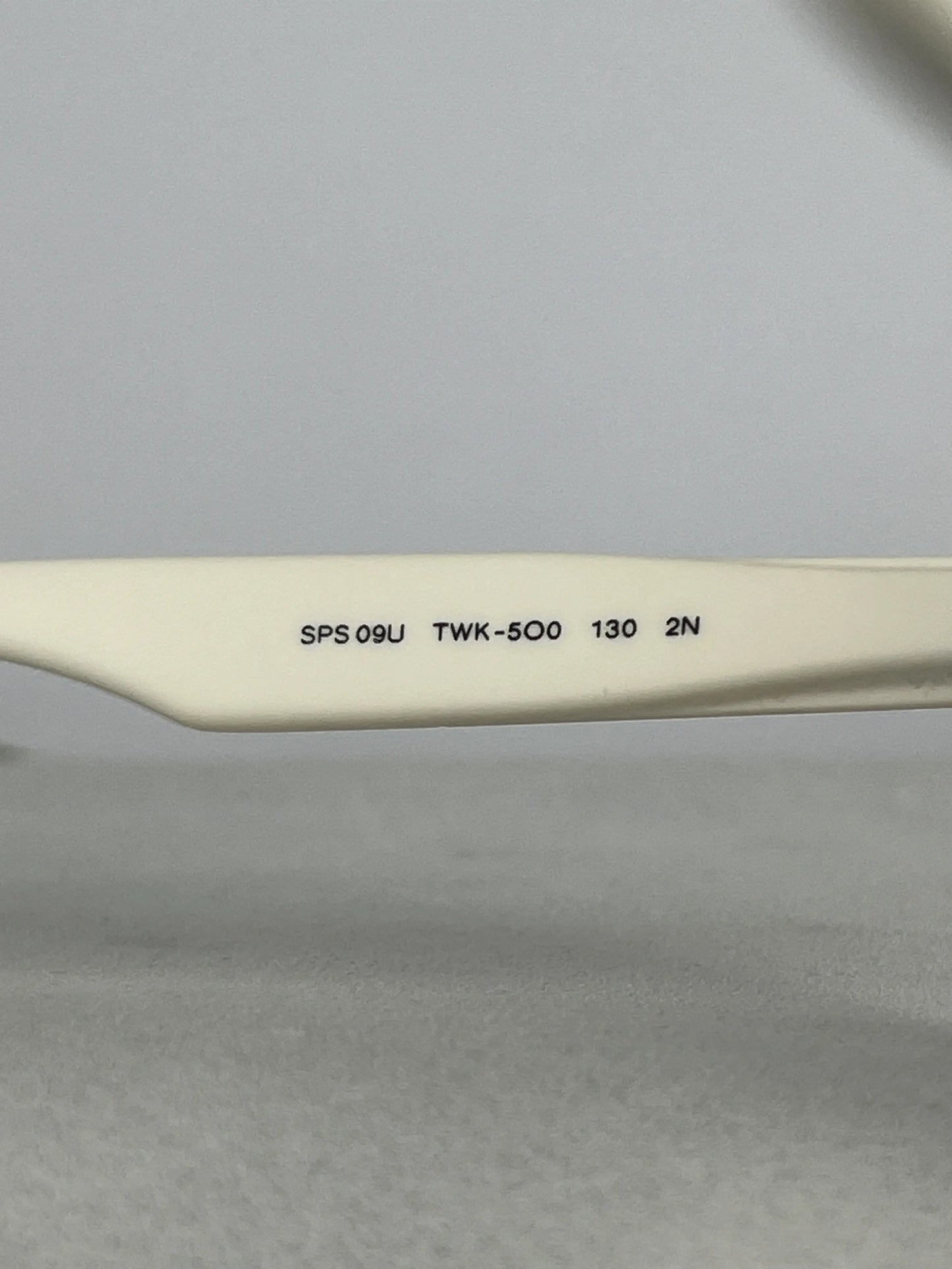 Prada Sport Sunglasses