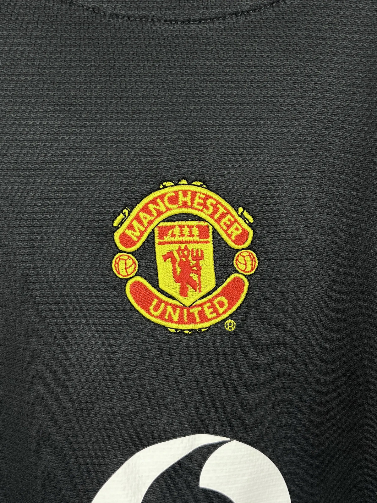 Nike Manchester United Trainingsshirt
