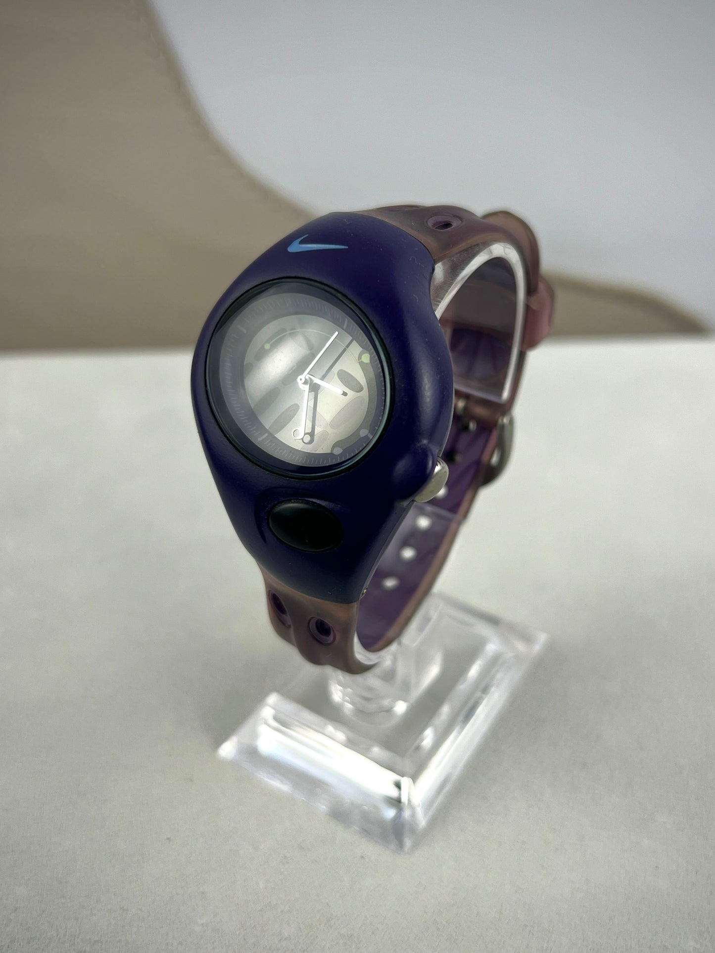 Nike Triax Watch