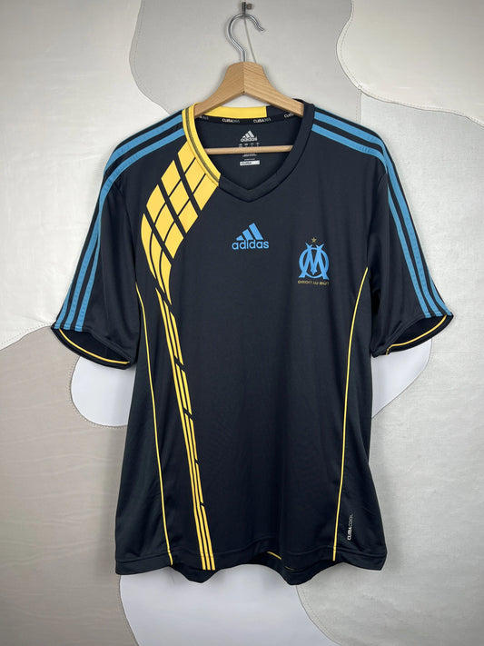 Adidas Olympique Marseille Training Shirt