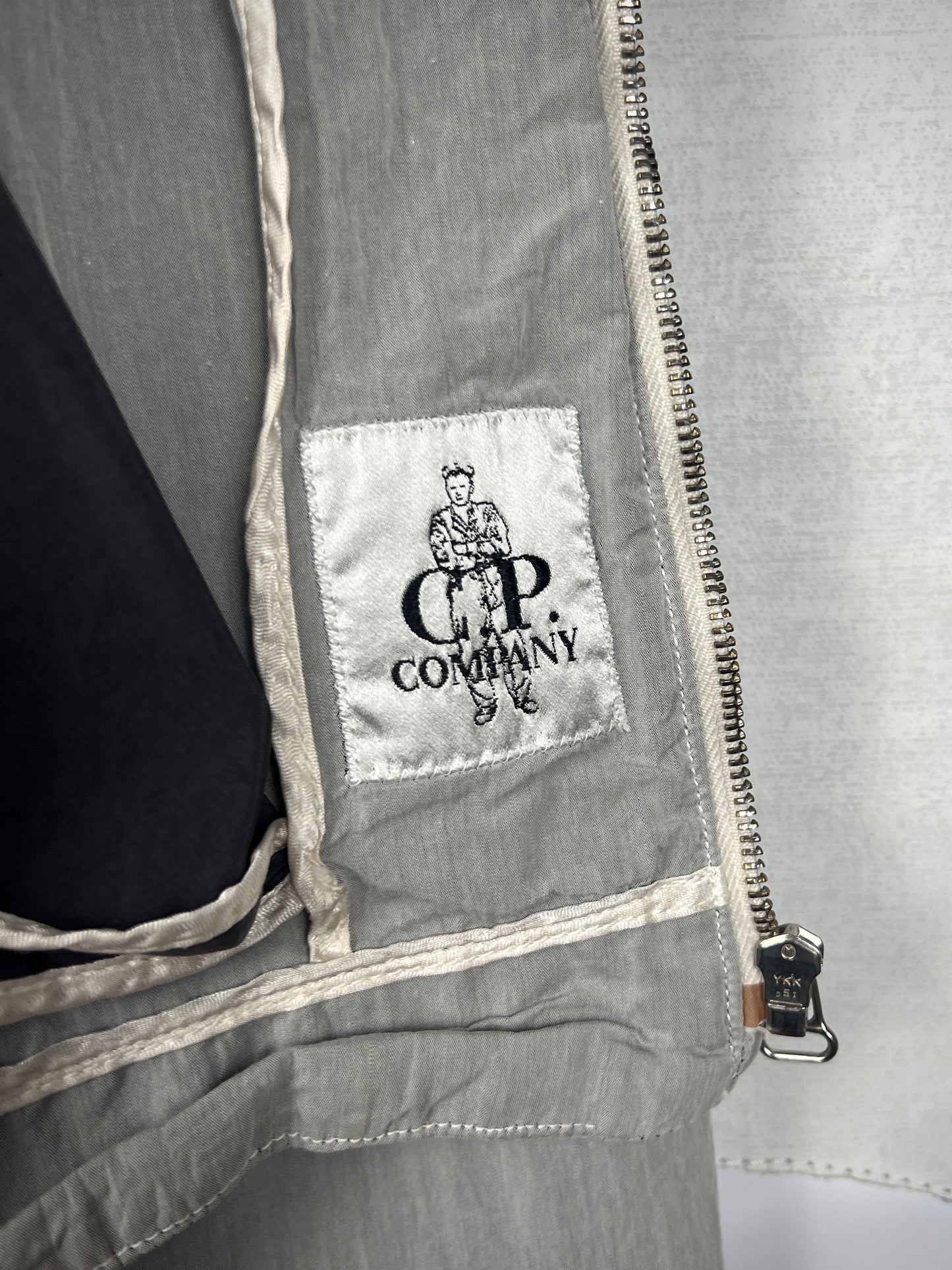 C.P. Company Watch Lens Jacket