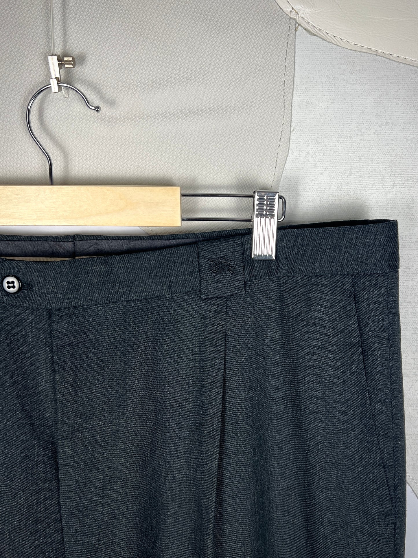 Burberry Trousers