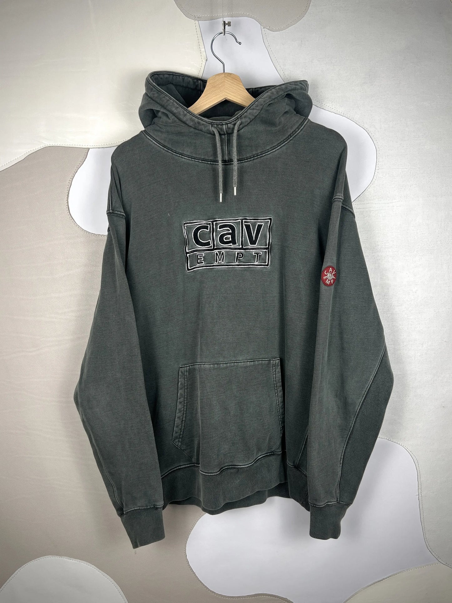 Cav Empt Hoodie