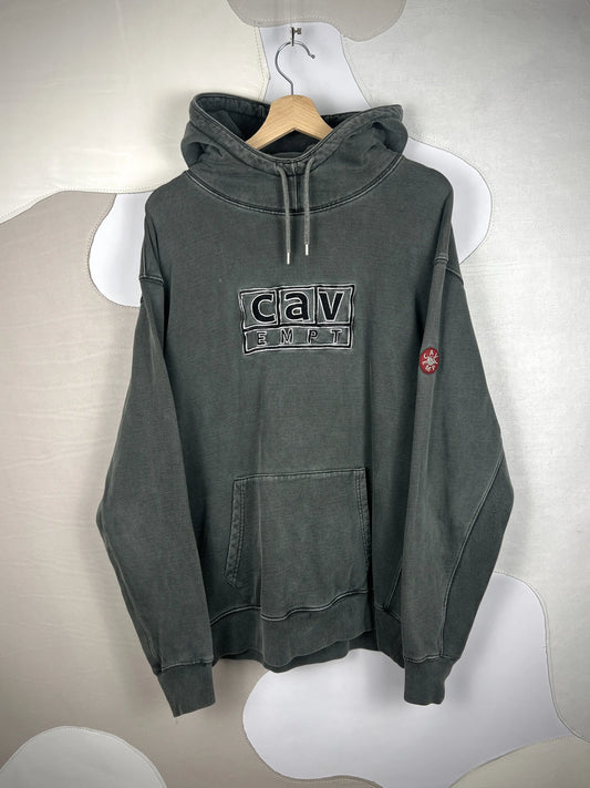 Cav Empt Hoodie