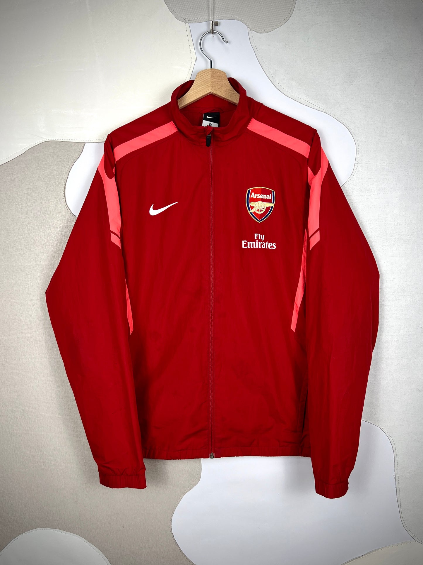 Nike Arsenal Track Jacket