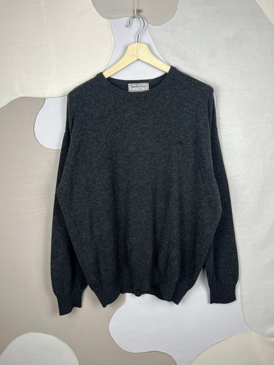 Burberry Mini Logo Sweater